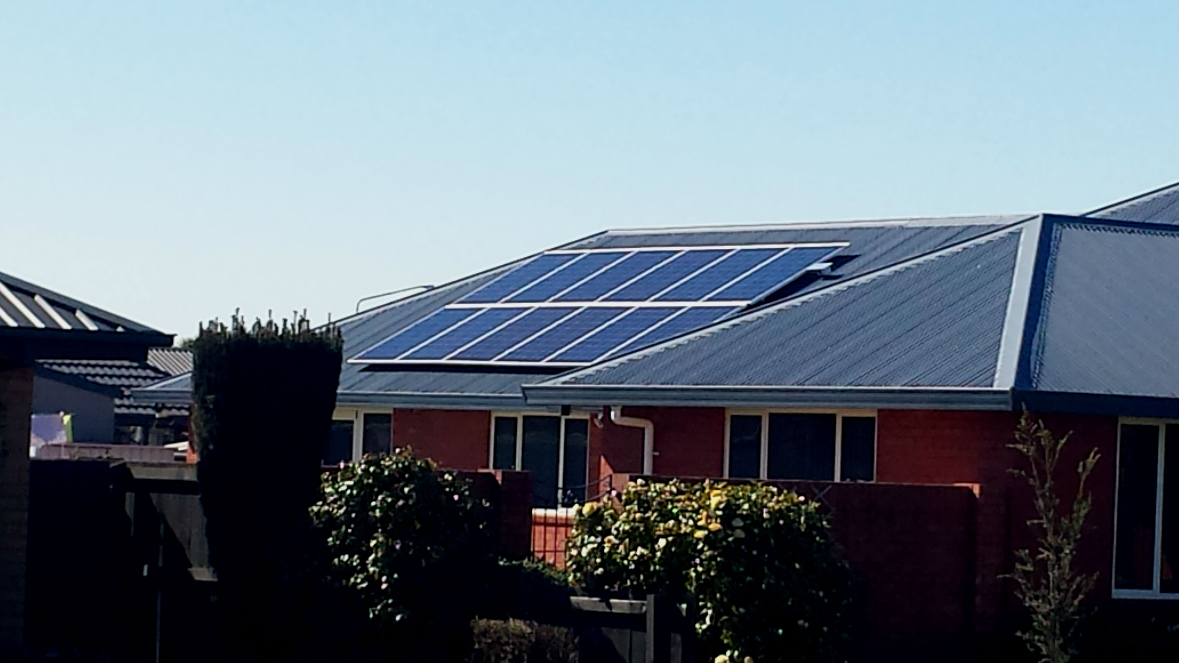 Solar Installers Christchurch